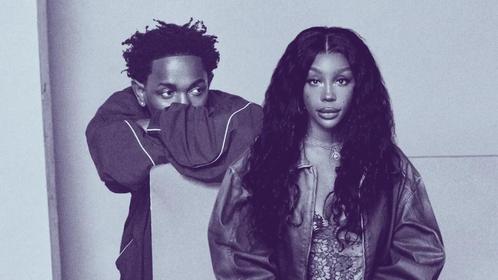 Grand National Tour: Kendrick Lamar and SZA, Tickets en Kaartjes, Concerten | Pop, Eén persoon