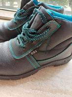 Werkschoenen, Ophalen of Verzenden, Zo goed als nieuw, Zwart, Werkschoenen