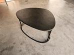 Salontafel 74 cm lang, Huis en Inrichting, Tafels | Salontafels, Ophalen, 50 tot 100 cm, 50 tot 100 cm, Minder dan 50 cm