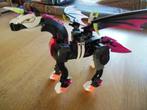 Lego dreamzzz Pegasus Flying Horse, Ophalen, Zo goed als nieuw, Complete set, Lego