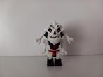 LEGO Ninjago Samukai NJO0014 Minifiguur, Kinderen en Baby's, Speelgoed | Duplo en Lego, Ophalen of Verzenden, Zo goed als nieuw