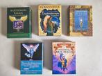 Engelenkaarten orakelkaarten Doreen Virtue, Ophalen of Verzenden, Zo goed als nieuw, Tarot of Kaarten leggen, Overige typen