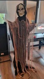 Halloween skelet pop, Huis en Inrichting, Ophalen, Zo goed als nieuw