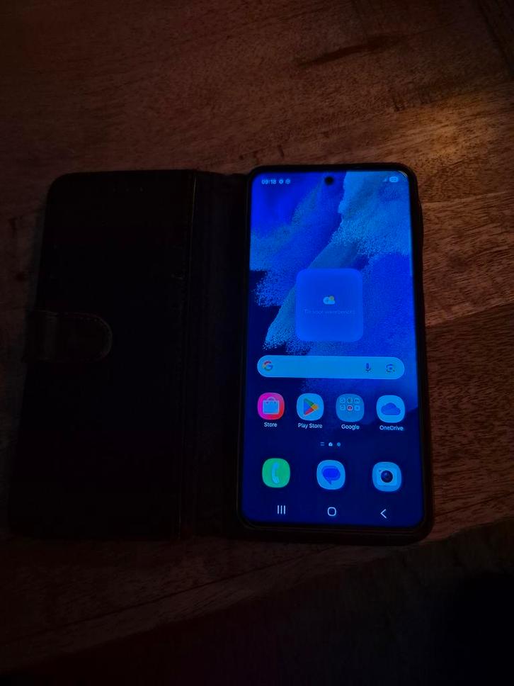 Samsung Galaxy S21 FE 5G - Topstaat!, Telecommunicatie, Mobiele telefoons | Samsung, Zo goed als nieuw, Galaxy S21, 128 GB, Zonder abonnement
