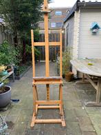 Winsor en Newton schildersezel, Hobby en Vrije tijd, Schilderen, Ophalen, Gebruikt, Ezel