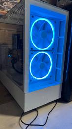 Game PC met waterkoeling., Computers en Software, Ophalen, Zelf gebouwde pc, Zo goed als nieuw, Gaming