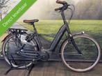 Gazelle Grenoble C8+ Electrische fiets | E-Bike | 53CM Frame, Gazelle, Ophalen of Verzenden, Zo goed als nieuw, 51 tot 55 cm