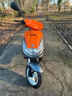 peugeot vivacity brom,1ste eigenaar!rijd 55kmh, Ophalen, Overige modellen, Maximaal 45 km/u, Zo goed als nieuw