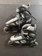 Skeelers verstelbaar maat 38-41 + extra's, Ophalen of Verzenden, Zo goed als nieuw, Inline skates 4 wielen, Overige merken