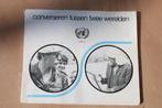 unifil boekje voor dutchbatt libanon, Ophalen of Verzenden, Landmacht, Nederland, Boek of Tijdschrift