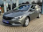 Opel Astra Sports Tourer 1.0 Online Edition Airco Navi Cruis, Auto's, Opel, Voorwielaandrijving, Stof, Gebruikt, Euro 6