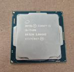 Intel Core i5-7400 CPU (4x), Computers en Software, Processors, LGA 1151, Gebruikt, 4-core, Ophalen of Verzenden