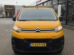 Citroën Jumpy 1.6 BlueHDI Trekhaak|Imperiaal|Airco|3Zits, Voorwielaandrijving, Gebruikt, Citroën, Bedrijf