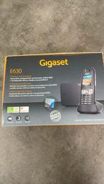 Gigaset E630, Telecommunicatie, Vaste telefoons | Handsets en Draadloos, Ophalen, Nieuw, 1 handset