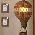 Van 219,85€ 2 Rivièra maison lijsten & RM wandlamp, Ophalen of Verzenden