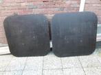 2 x baseplate van 100x100 cm, Ophalen, Gebruikt, Overige typen