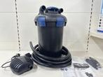 Oase BioPress set 10000, Ophalen, Nieuw, Vijverfilter