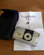 Voigtlander Virtus Z2 camera, Gebruikt, Ophalen of Verzenden, Compact, Overige Merken