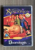 Studio 100 sprookjes - Doornroosje musicals met K3, Gebruikt, Alle leeftijden, Overige genres, Ophalen of Verzenden