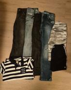 Jongenskleding 140-146, Ophalen of Verzenden, Zo goed als nieuw