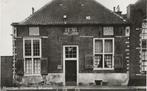 KP78-Naarden,Comedius Museum, Verzenden, Ongelopen, Noord-Holland