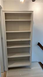 Hemnes boekenkast Ikea, Huis en Inrichting, Kasten | Boekenkasten, Ophalen, Met plank(en), Gebruikt, 50 tot 100 cm