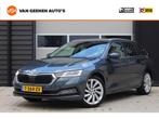 Skoda Octavia Combi 1.4 TSI 204Pk iV PHEV Business Edition P, Gebruikt, Hybride Elektrisch/Benzine, Adaptive Cruise Control, Te koop
