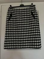 Leuke rok van Gerry Weber maat 38, Kleding | Dames, Rokken, Maat 38/40 (M), Zwart, Ophalen of Verzenden, Zo goed als nieuw