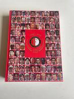 100 Jaar Feyenoord 1908-2008 NIEUW IN FOLIE. Van Egmond, Boeken, Michel van Egmond, Ophalen of Verzenden