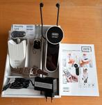 Nemef ENTR motorcylinder van Assay Abloy, Ophalen of Verzenden, Zo goed als nieuw, Overige materialen, Slot