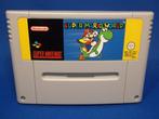 Super Mario World (SNES), Verzenden, Gebruikt, Avontuur en Actie, Vanaf 3 jaar