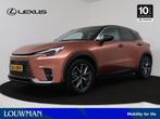 Lexus LBX Cool 2WD | Tech Pack | Premium Pack | Verwarmbare, Auto's, Lexus, 136 pk, Bedrijf, 650 kg, Hybride Elektrisch/Benzine