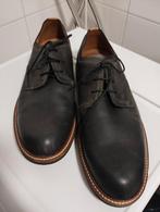 NOS Ecco Oxford Kenton plain toe tie herenschoenen maat 47, Ophalen of Verzenden