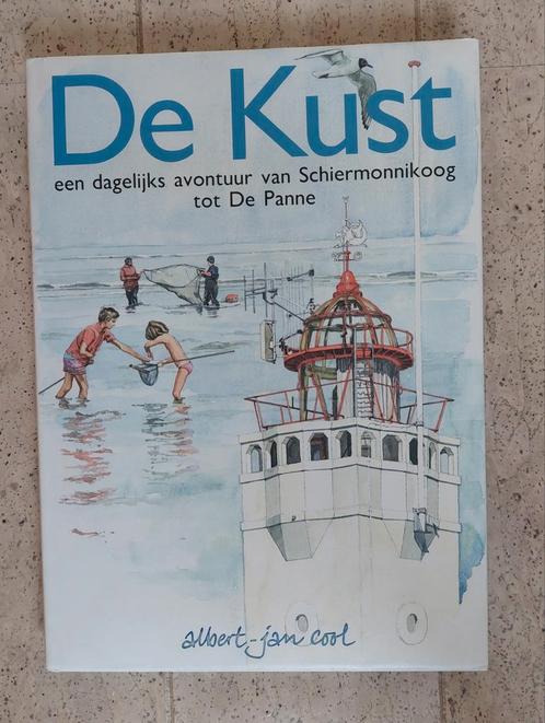 Albert-Jan Cool 7 boeken over aquarel, Boeken, Hobby en Vrije tijd, Zo goed als nieuw, Tekenen en Schilderen, Ophalen of Verzenden