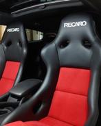 Recaro Pole Position dinamica vinyl kuipstoel schaalstoel, Ophalen of Verzenden