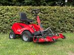 Iltis zitmaaier grasmaaier 125-85h hydrostaat, Ophalen, Mulchfunctie, Zo goed als nieuw, Castelgarden