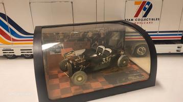 Highway 61 Ford Model A Roadster #33b Origins of Speed -1929 beschikbaar voor biedingen