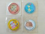 Pokemon flippo's, Verzamelen, Flippo's, Ophalen of Verzenden, Losse flippo's