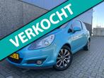 Opel Corsa 1.4-16V '111' Edition/Nieuwe APK en beurt!, Auto's, Opel, Te koop, Benzine, 101 pk, Hatchback
