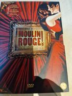 Moulin rouge dvd teab, Alle leeftijden, Ophalen of Verzenden, Zo goed als nieuw, Overige gebieden