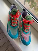 Nike Air React 270 fluor, Kleding | Dames, Overige kleuren, Nike, Ophalen of Verzenden, Sneakers of Gympen