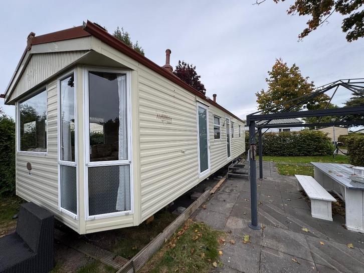 Altas Nevada Super, Caravans en Kamperen, Stacaravans, tot en met 4, Ophalen