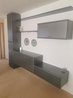 Degelijk zwevend wandmeubel, Huis en Inrichting, Kasten | Wandmeubels, Ophalen, Gebruikt, 25 tot 50 cm