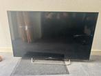 Sony 42” bravia, Audio, Tv en Foto, Televisies, Ophalen, Zo goed als nieuw, 100 cm of meer, Sony
