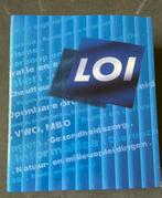 Loi opleiding dierenzorg, Ophalen of Verzenden, Beta, Gelezen, MBO