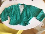 Jasje vintage jaren 80, Kleding | Dames, Jasjes, Kostuums en Pakken, Ophalen of Verzenden, Gedragen