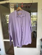 Paarse MS Mode blouse, Ophalen of Verzenden, Zo goed als nieuw, Paars, Blouse of Tuniek