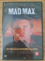 Mad Max, Vanaf 16 jaar, Ophalen of Verzenden, Zo goed als nieuw, Actie