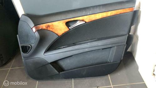 Deurpaneel rechtsvoor Mercedes E-klasse W211 ('02-'09), Auto-onderdelen, Interieur en Bekleding, Mercedes-Benz, Gebruikt, Ophalen of Verzenden