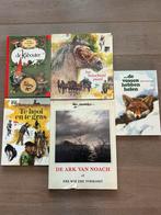 Boeken Rien Poortvliet, Boeken, Prentenboeken en Plaatjesalbums, Zo goed als nieuw, Ophalen
